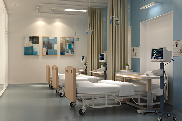 碳纖維醫療CT床板應用的必然性